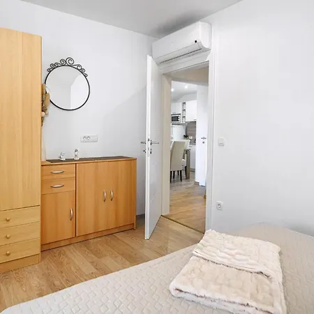 Mit Blick Auf Stadt Und *